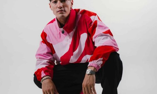 Charlie Sparks, shot by stanley