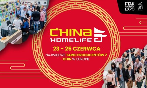 China Home Life 2026