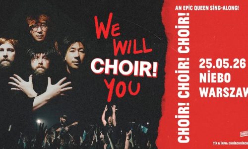 Choir! Choir! Choir!