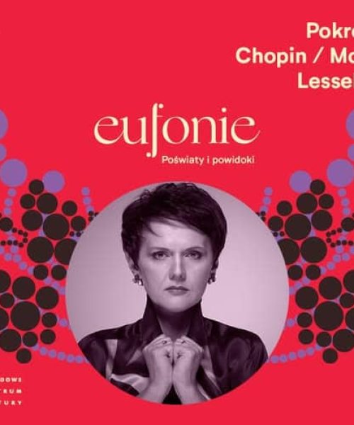 Pokrewieństwa: Chopin / Moniuszko / Elsner / Lessel / Kurpiński