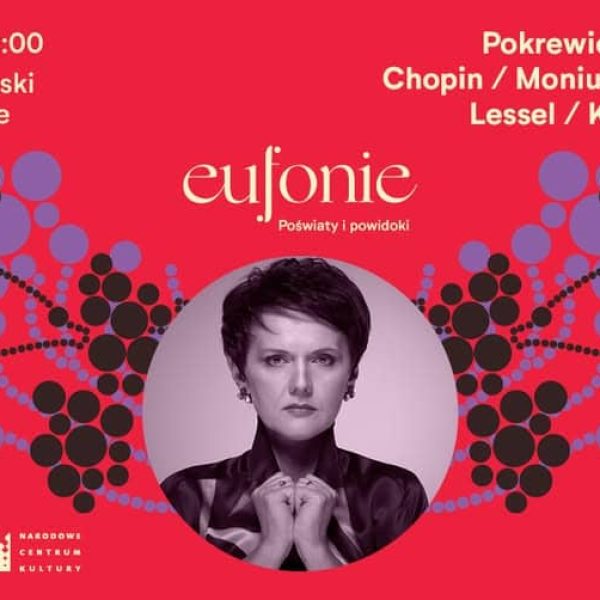 Pokrewieństwa: Chopin / Moniuszko / Elsner / Lessel / Kurpiński