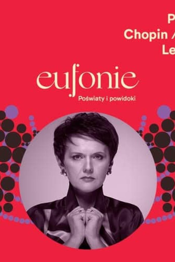 Pokrewieństwa: Chopin / Moniuszko / Elsner / Lessel / Kurpiński