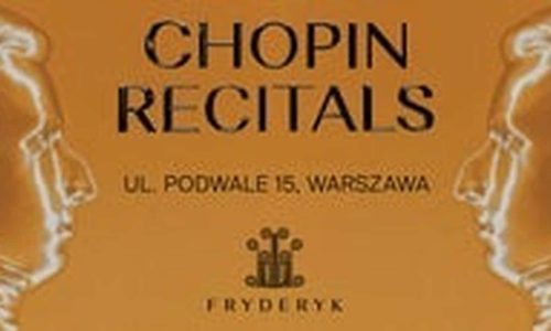 Chopin_Recitals