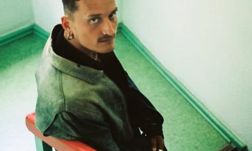 Christoph Faust, Kovvalsky b2b MKO, NANA