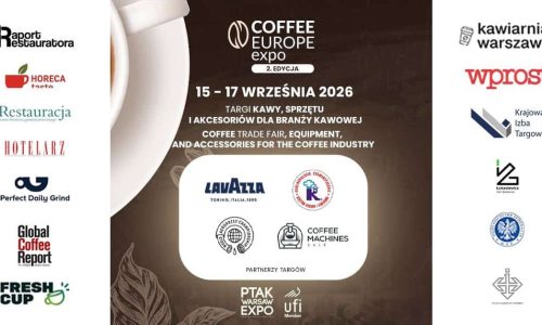 Coffee Europe Expo