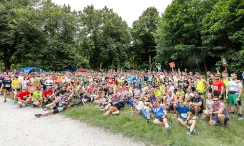 Cookie Run Warszawa 2025