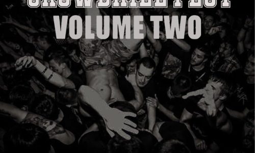 Crowdkill Fest vol.2 - Super Fun Happy Hour + From Today + Zero Jeden