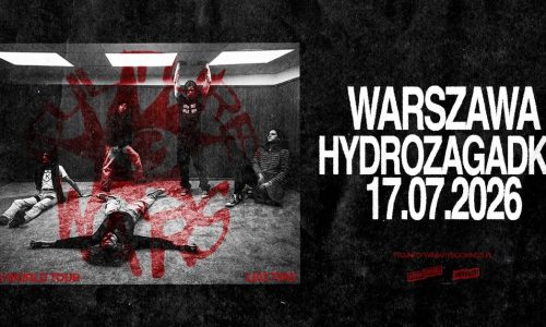 Culture Wars koncert