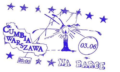 Cumbia na Barce