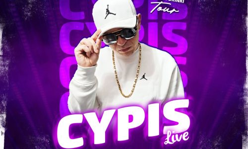 Cypis - Szpilki i Drinki Tour
