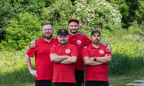 Czereśnie wśród zwierząt w Warszawie - premierowy koncert rodzinny