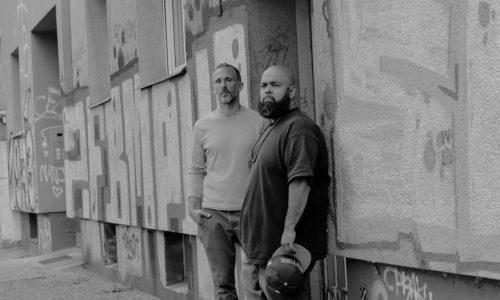 DÄLEK Kromleh koncert