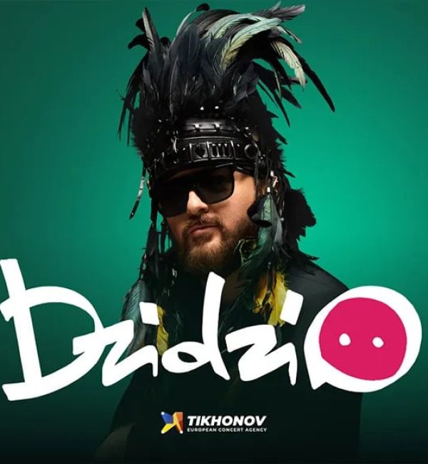 DZIDZIO / koncert