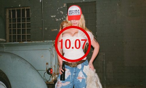 Dance to Slayyter WOR$T PARTY IN WARSAW