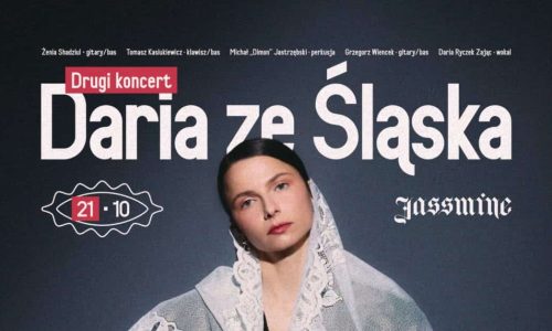 Daria ze Śląska