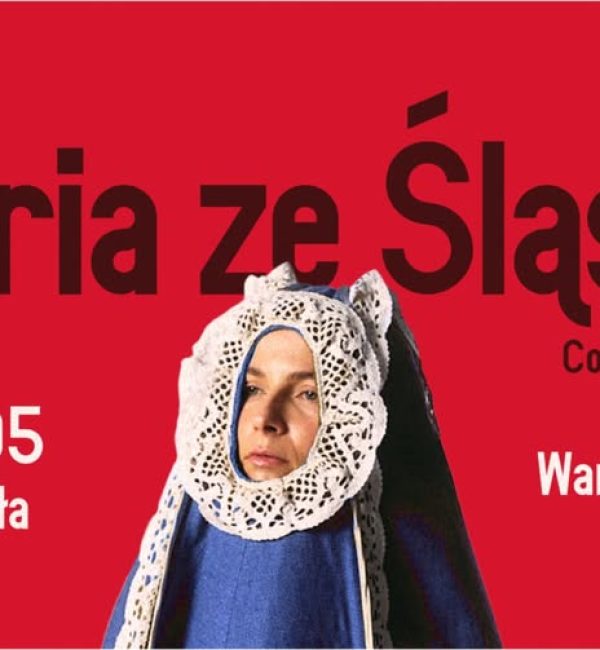 Daria ze Śląska