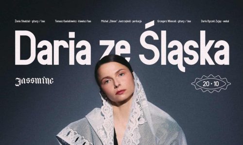 Daria ze Śląska