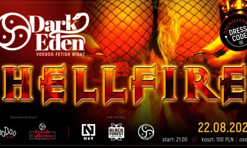 Dark Eden: Hellfire Edition