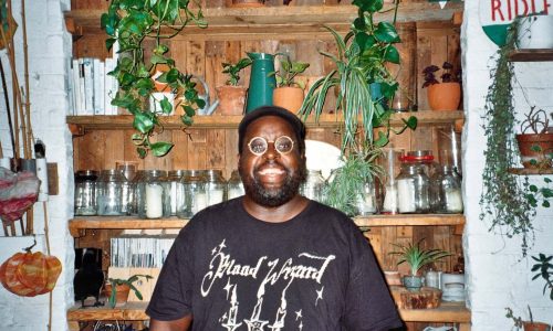 Daudi Matsiko / koncert