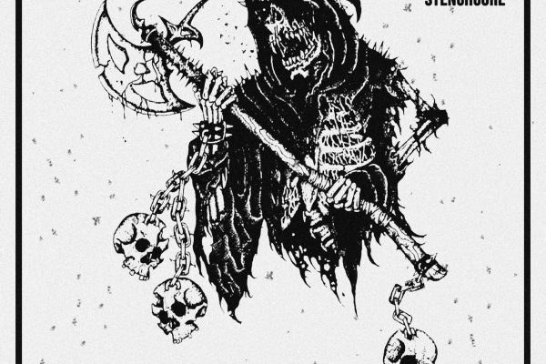 Death Gasp / Klątwa / Flor-o | koncert