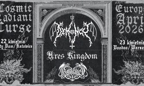 Demoncy / koncert