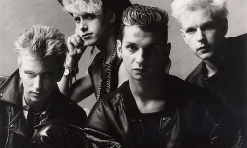 Depeche Mode AfterDark Party