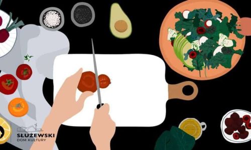 Dieta wiosenna – najlepszy czas na dobre nawyki żywieniowe / warsztaty z cyklu Dieta ważna sprawa