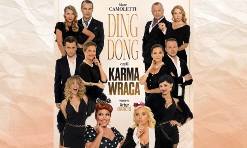 Ding Dong czyli Karma Wraca