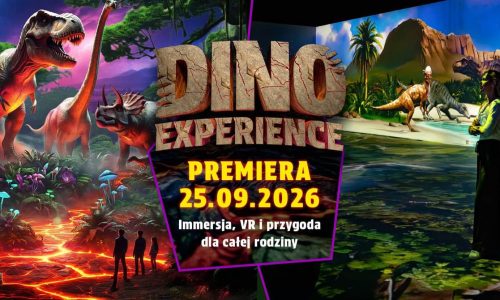 Dino Experience