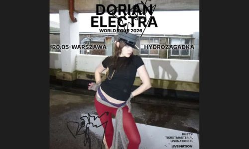 Dorian Electra