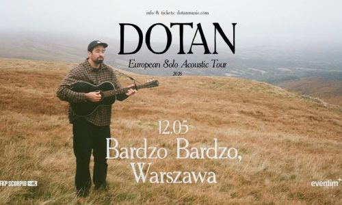 Dotan / koncert