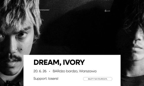 Dream, Ivory