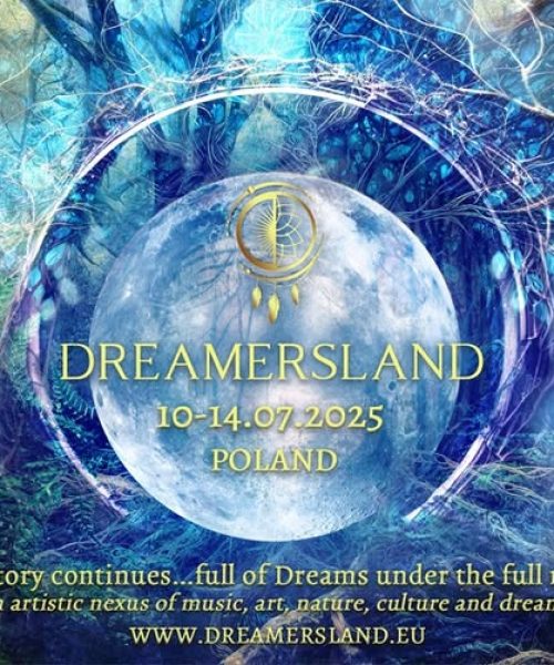 Dreamersland Festival 2025