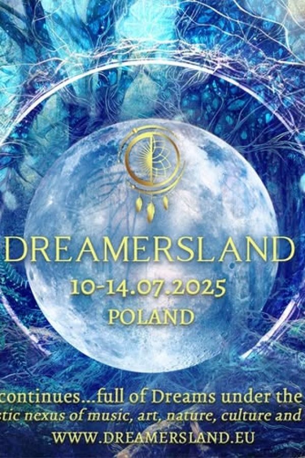 Dreamersland Festival 2025