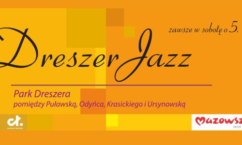 Dreszer Jazz