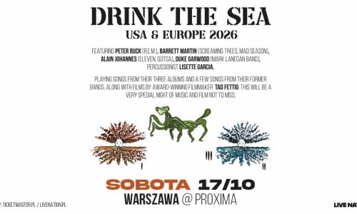 Drink The Sea