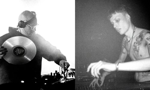 Dtekk b2b MATRIX3K All Night Long