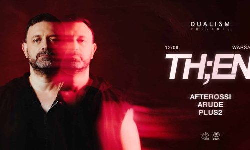 Dualism Pres. TH;EN