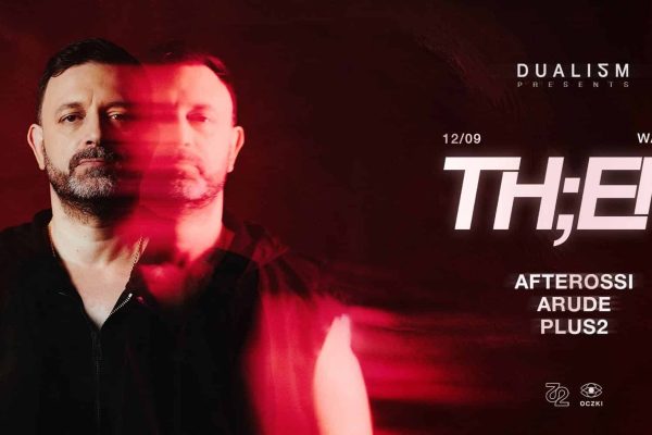 Dualism Pres. TH;EN
