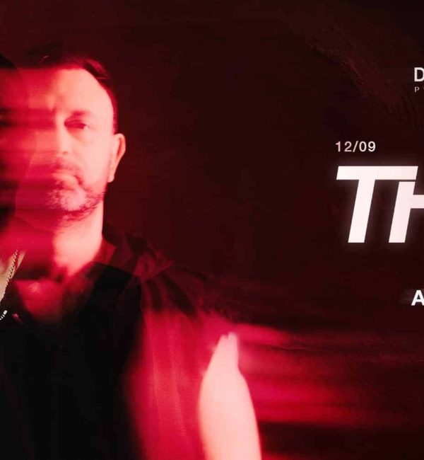 Dualism Pres. TH;EN