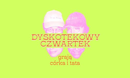 Dyskotekowy czwartek