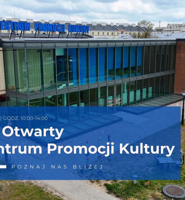 Dzień Otwarty w CePeKu – poznaj nas bliżej!