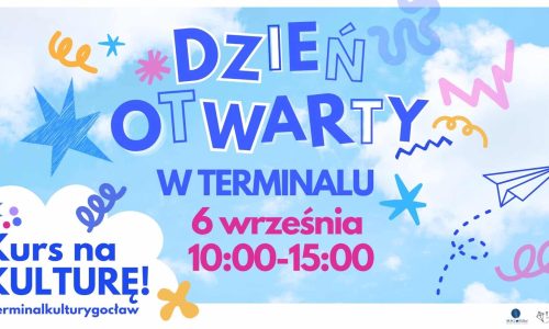 Dzień Otwarty w Terminalu
