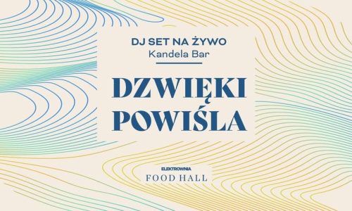 Dźwięki Powiśla