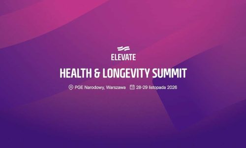 ELEVATE HEALTH & LONGEVITY SUMMIT