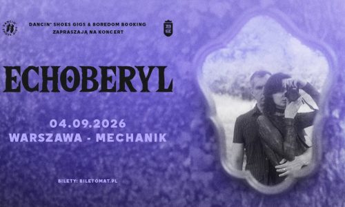 Echoberyl