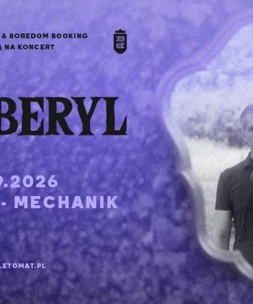 Echoberyl