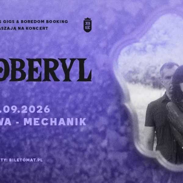 Echoberyl