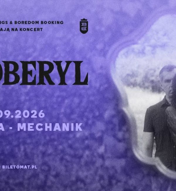Echoberyl