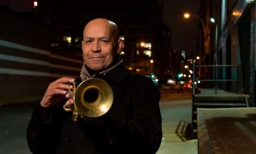 Eddie Henderson "Miles Legacy" feat. Piero Odoroci